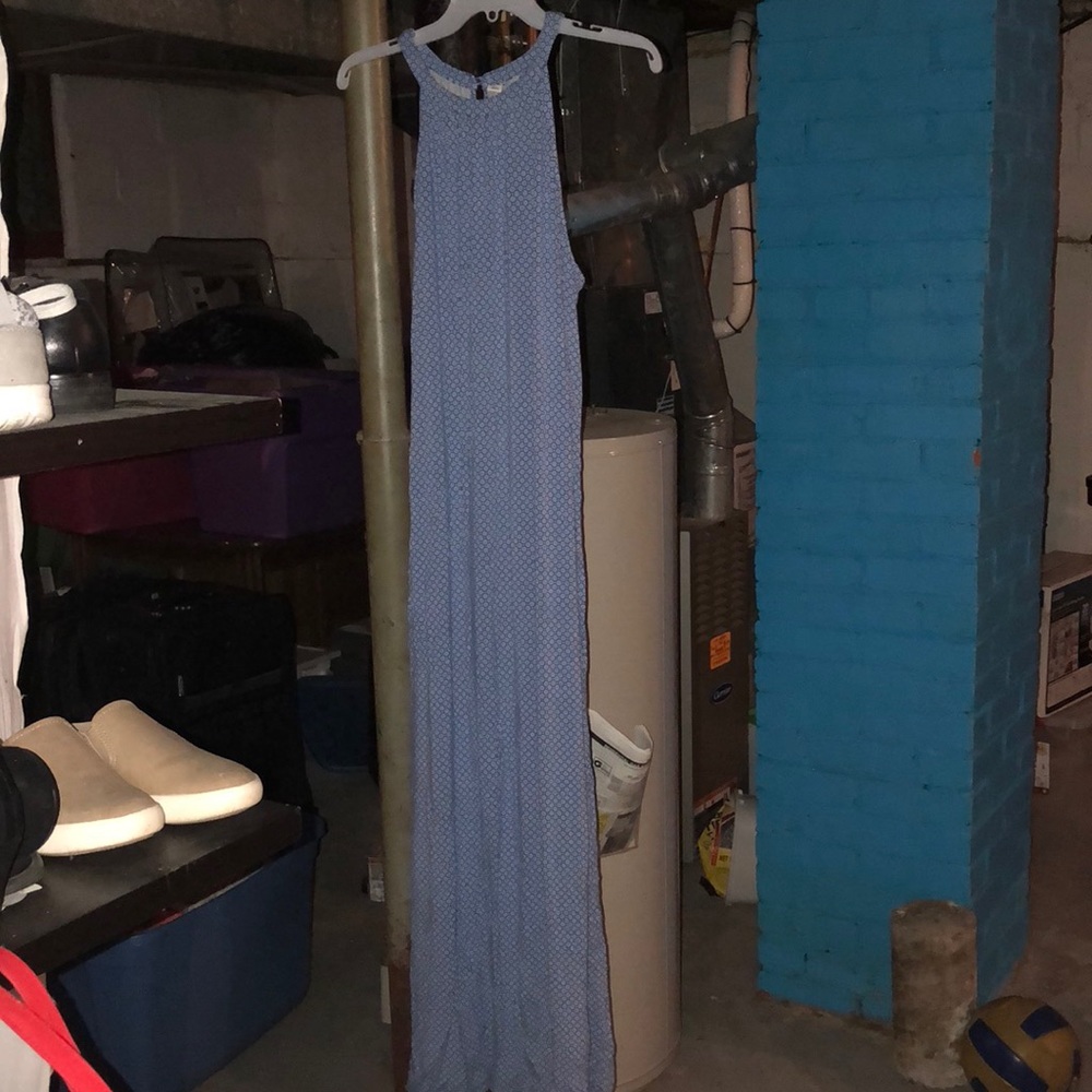 Dress no issues